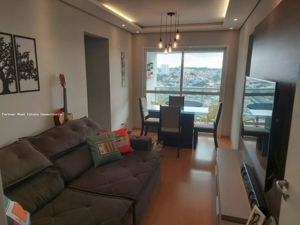 Apartamento à venda com 2 quartos, 61m² - Foto 15