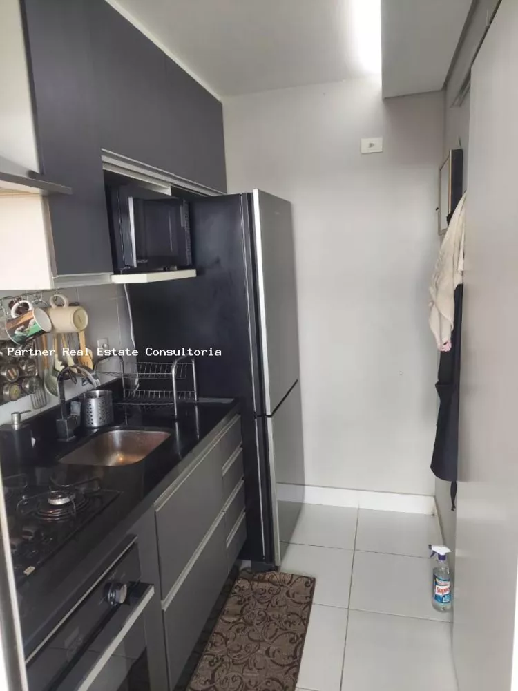 Apartamento à venda com 2 quartos, 61m² - Foto 12