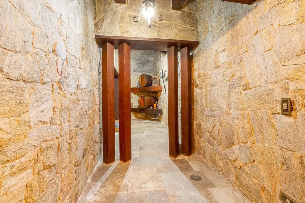 Casa, 5 quartos, 696 m² - Foto 19