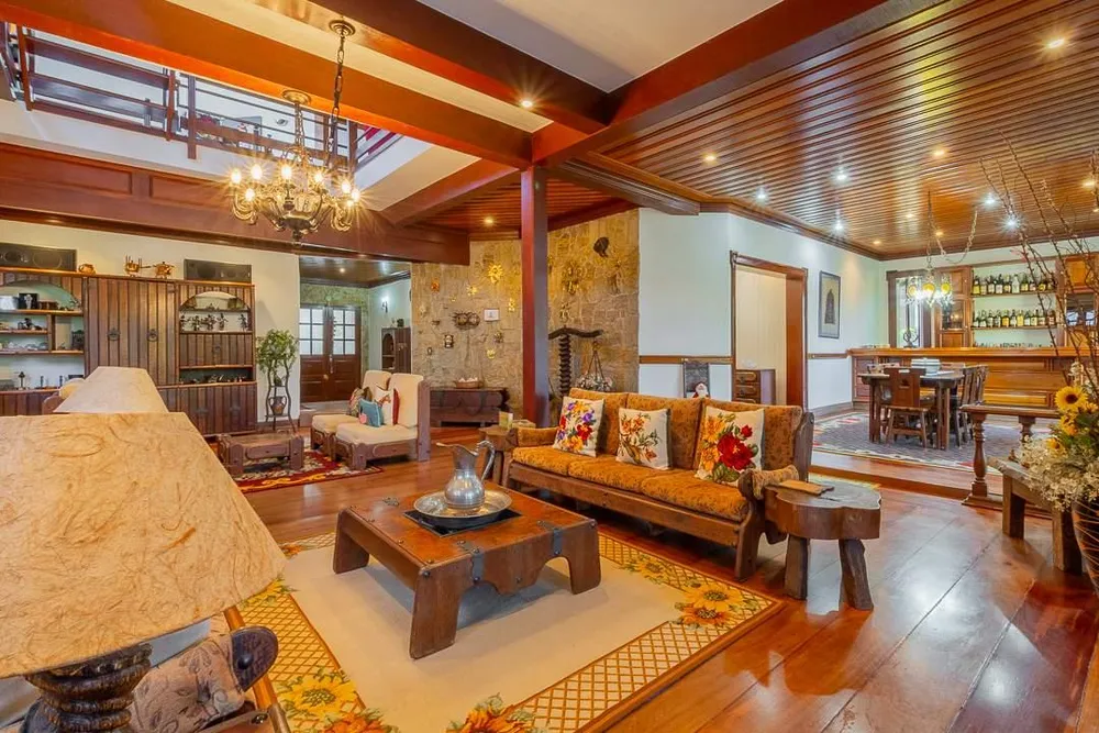 Casa, 5 quartos, 696 m² - Foto 4