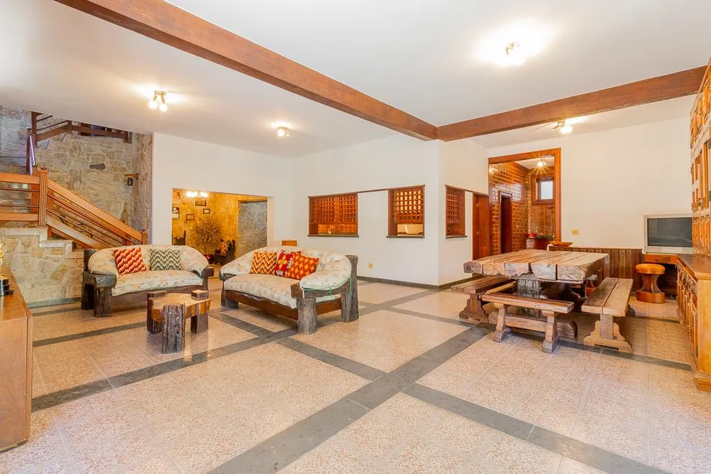 Casa, 5 quartos, 696 m² - Foto 18