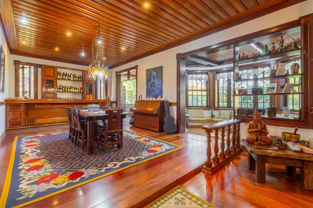 Casa, 5 quartos, 696 m² - Foto 5