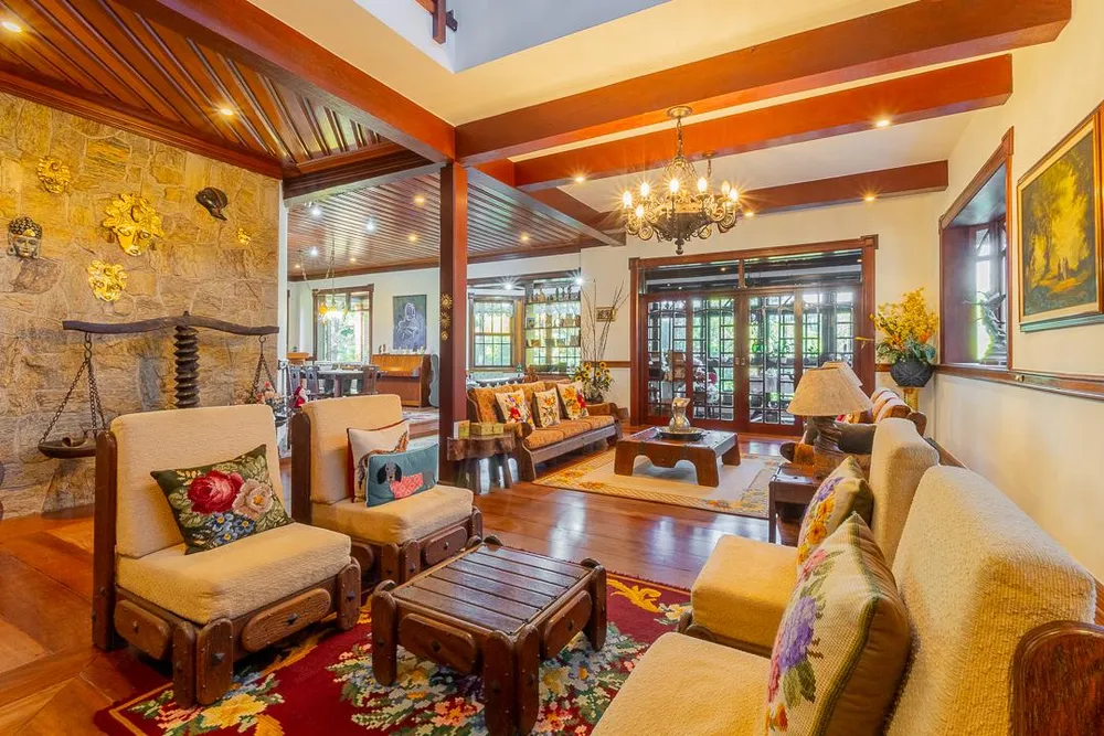 Casa, 5 quartos, 696 m² - Foto 9