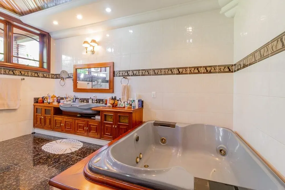 Casa, 5 quartos, 696 m² - Foto 3