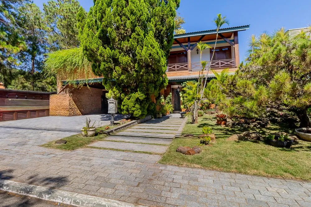 Casa, 5 quartos, 696 m² - Foto 2