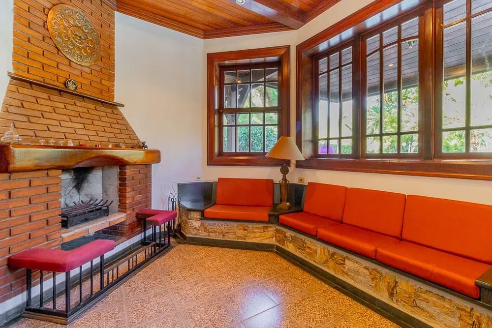 Casa, 5 quartos, 696 m² - Foto 7
