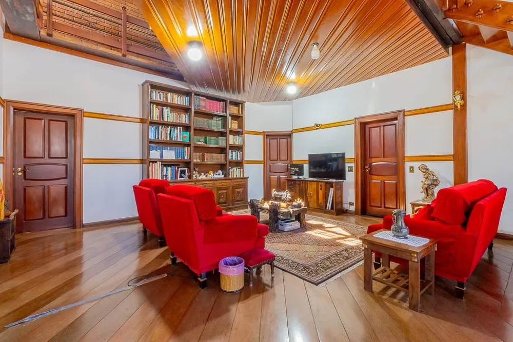 Casa, 5 quartos, 696 m² - Foto 13