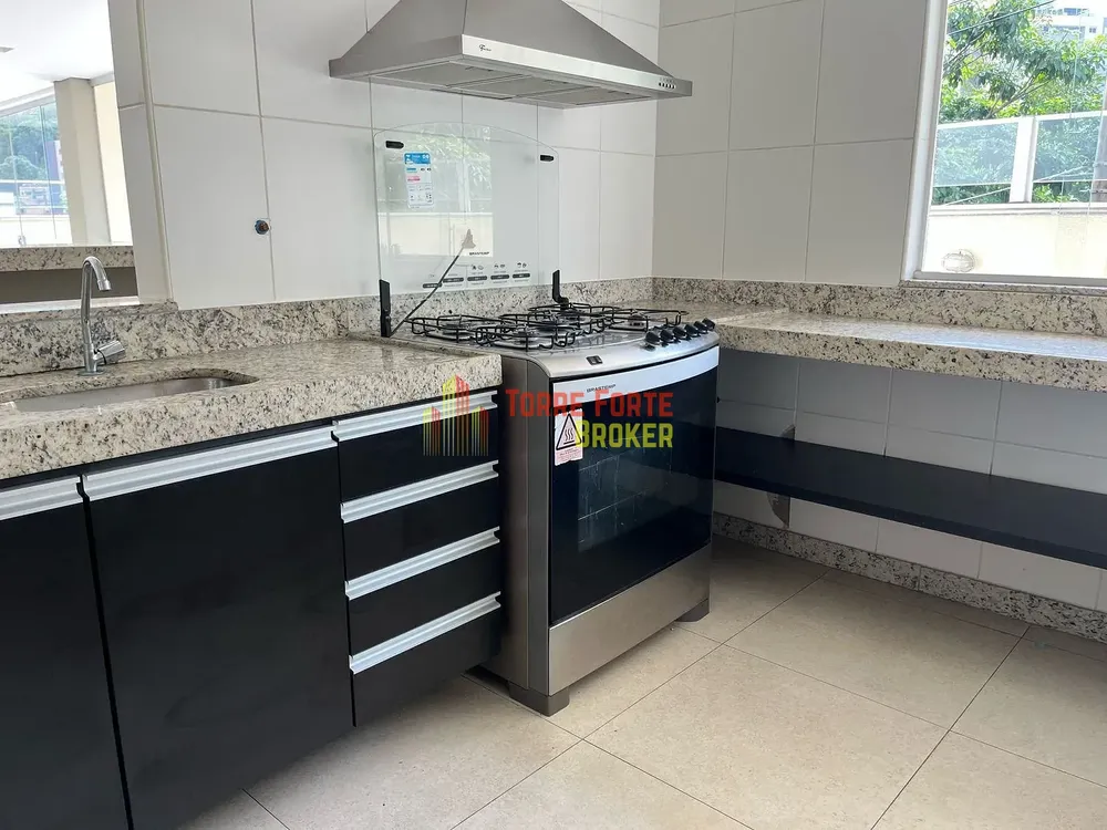Apartamento, 3 quartos, 126 m² - Foto 6