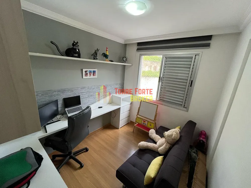 Apartamento, 3 quartos, 126 m² - Foto 10