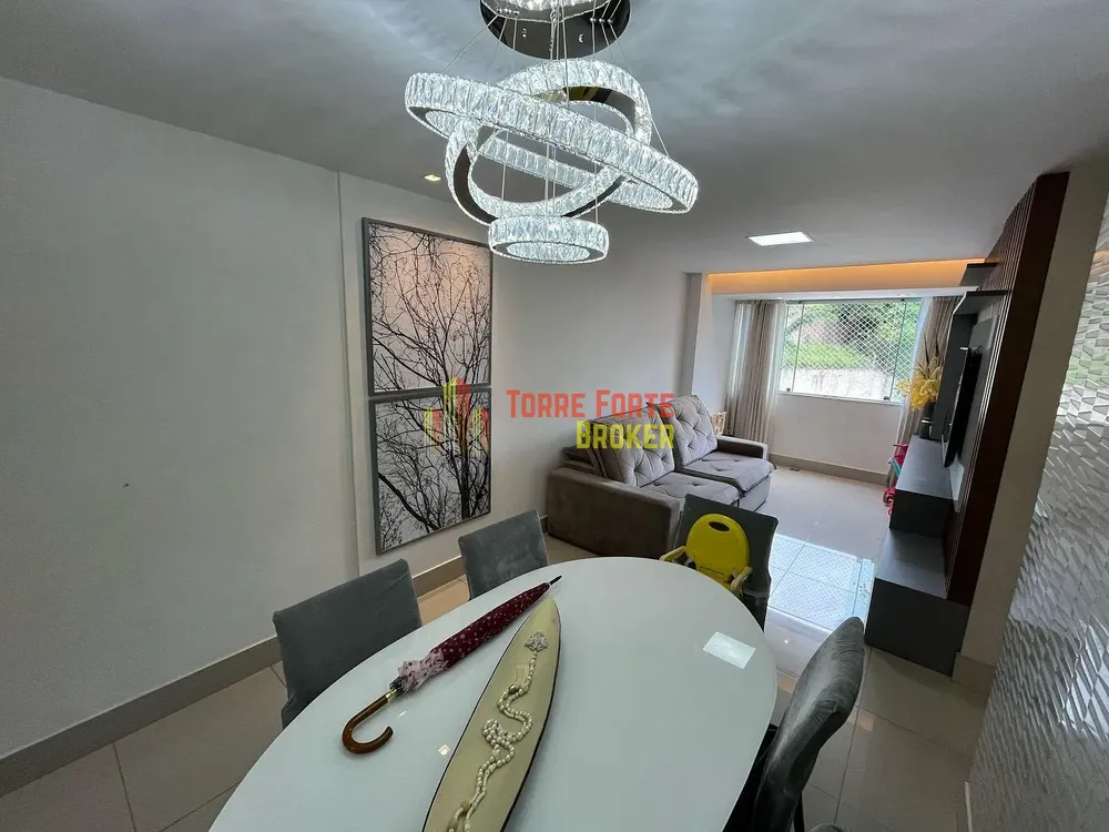 Apartamento, 3 quartos, 126 m² - Foto 5