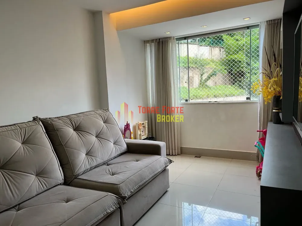 Apartamento, 3 quartos, 126 m² - Foto 4
