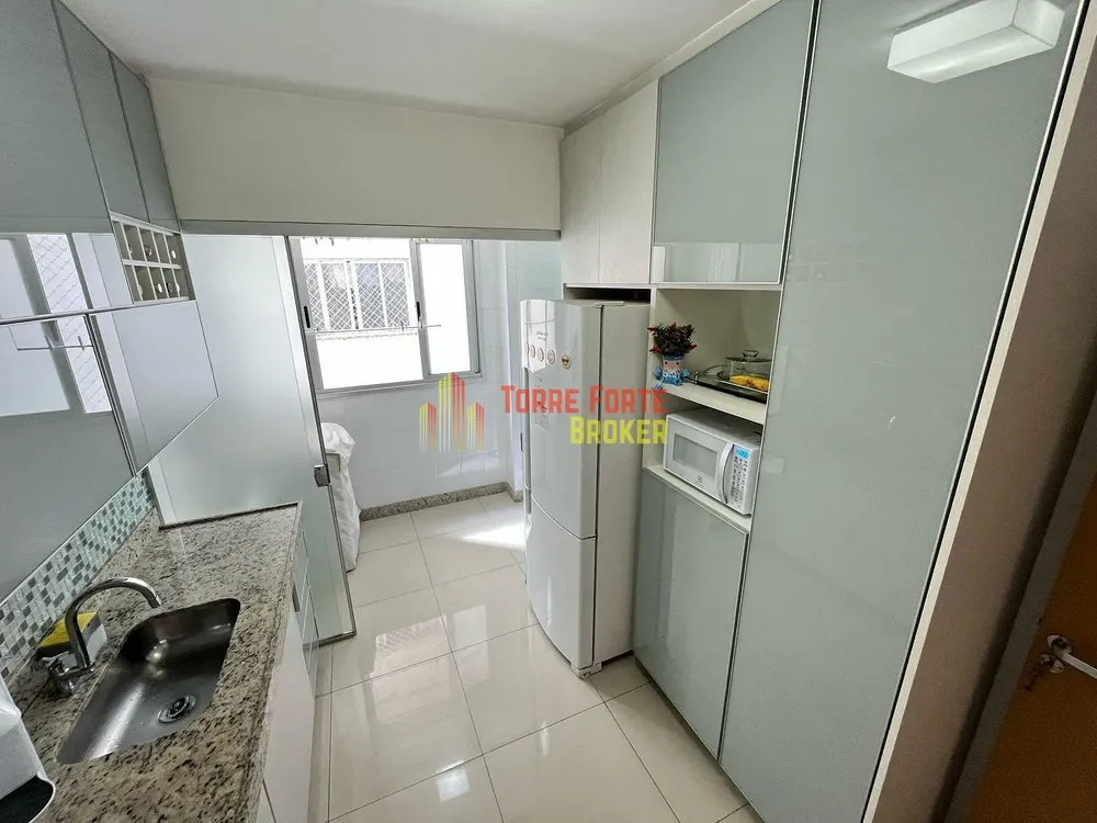 Apartamento, 3 quartos, 126 m² - Foto 9
