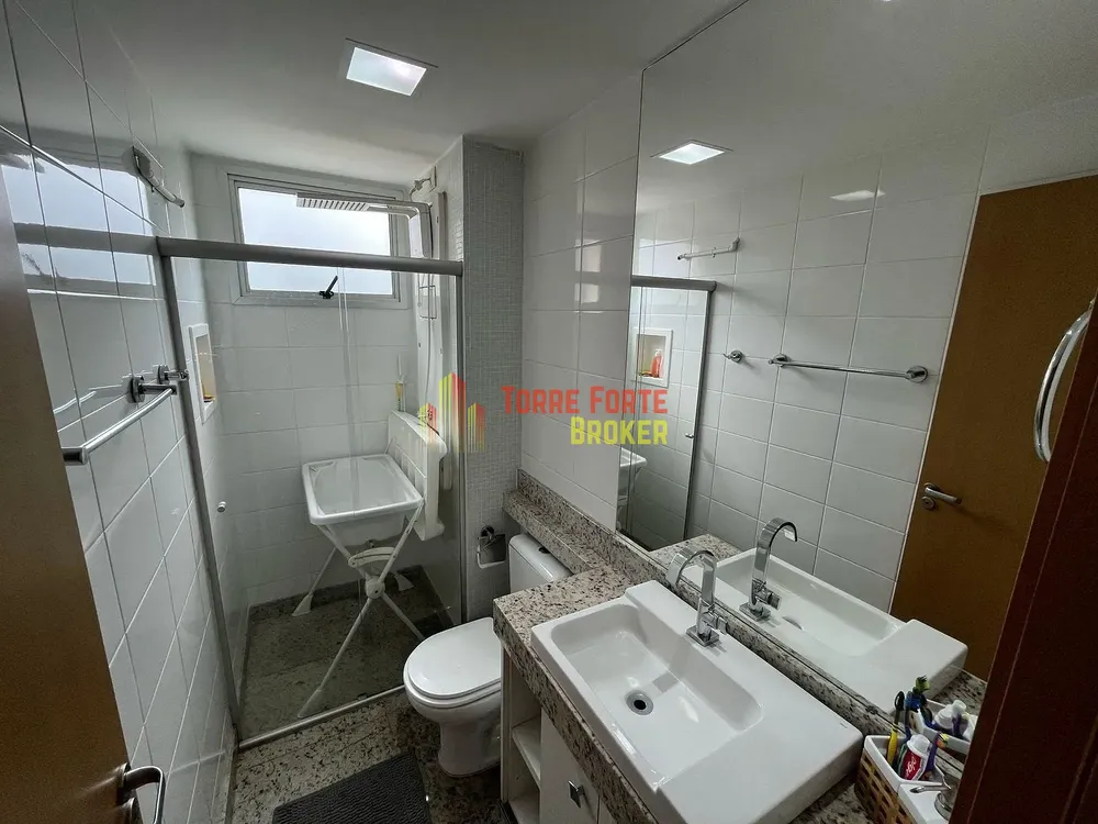 Apartamento, 3 quartos, 126 m² - Foto 11