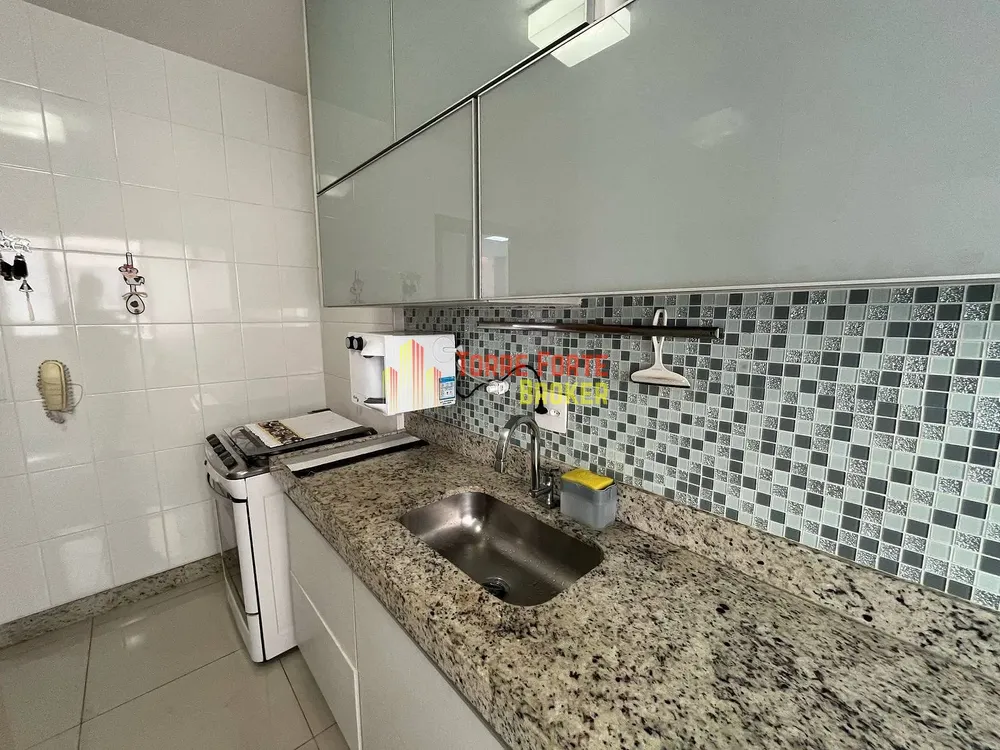 Apartamento, 3 quartos, 126 m² - Foto 8