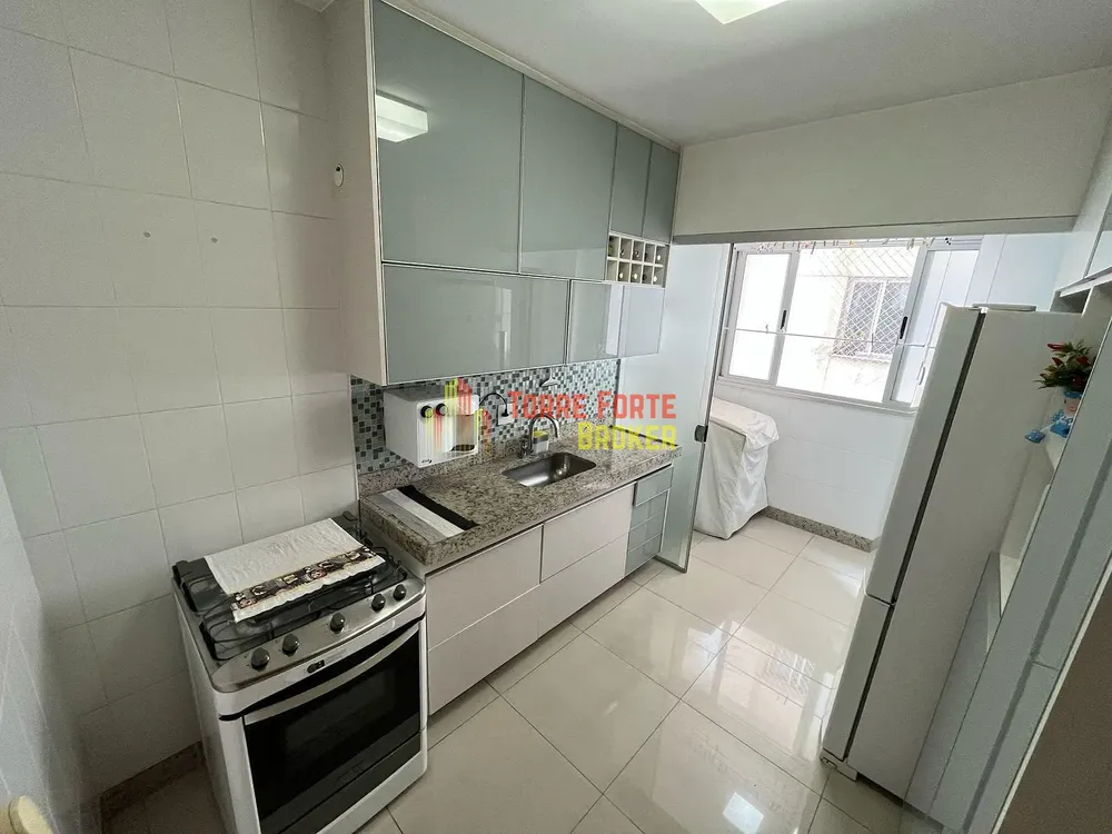 Apartamento, 3 quartos, 126 m² - Foto 7