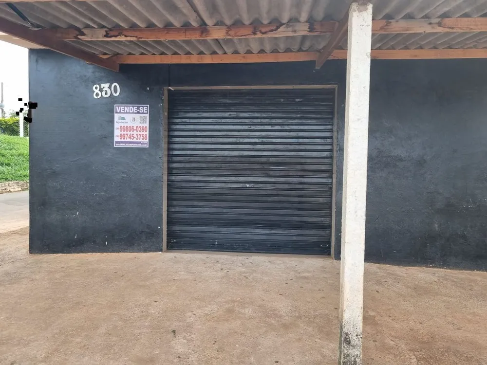 Loja-Salão - Foto 1