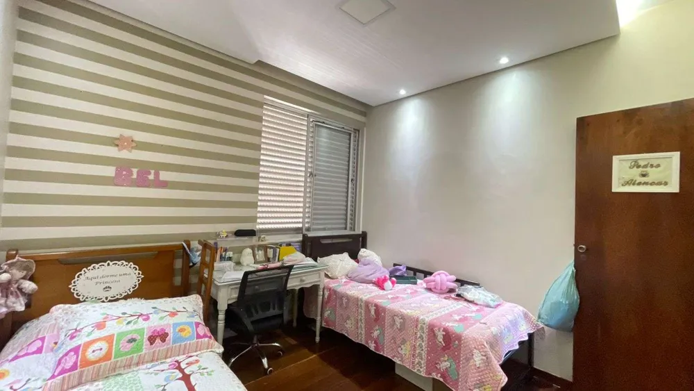 Apartamento, 3 quartos, 98 m² - Foto 1