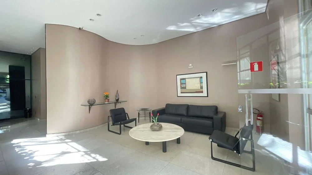 Apartamento, 3 quartos, 98 m² - Foto 3
