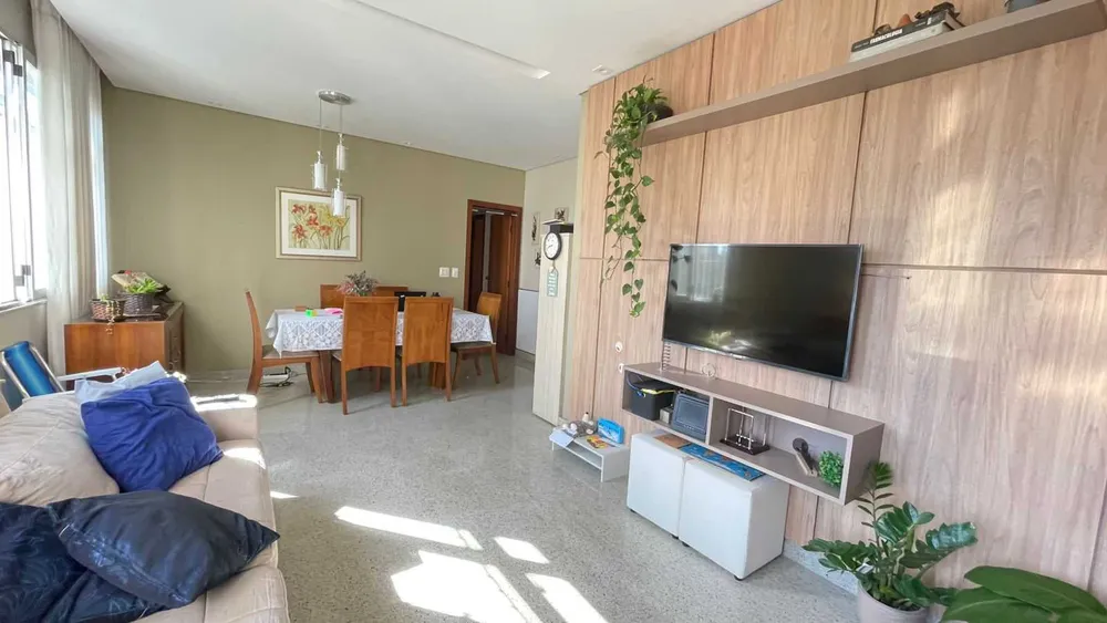 Apartamento, 3 quartos, 98 m² - Foto 7