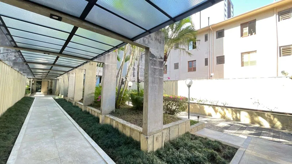 Apartamento, 3 quartos, 98 m² - Foto 4
