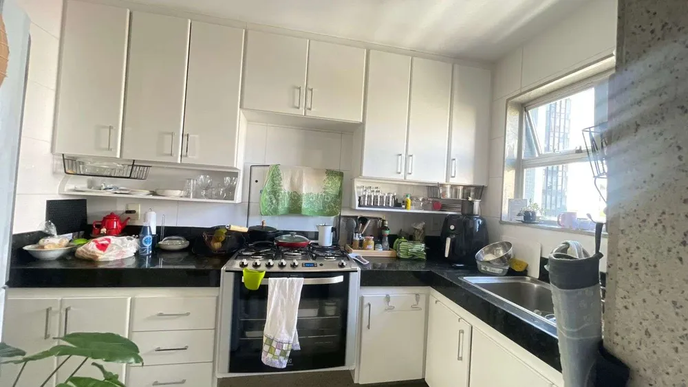 Apartamento, 3 quartos, 98 m² - Foto 5