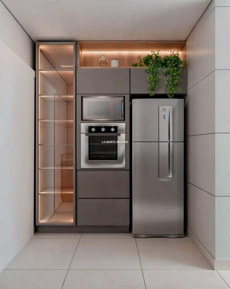 Casa, 3 quartos, 156 m² - Foto 9