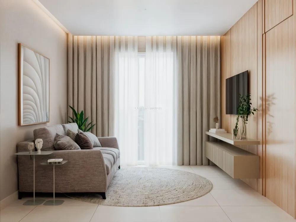 Casa, 3 quartos, 156 m² - Foto 3