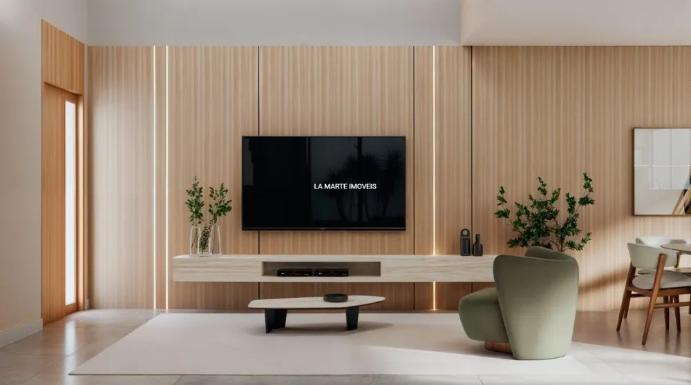 Casa, 3 quartos, 156 m² - Foto 6