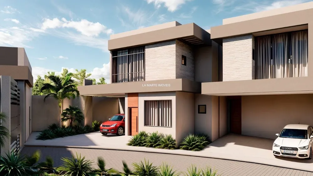 Casa, 3 quartos, 156 m² - Foto 18