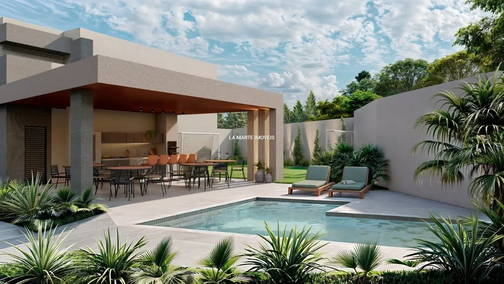 Casa, 3 quartos, 156 m² - Foto 1