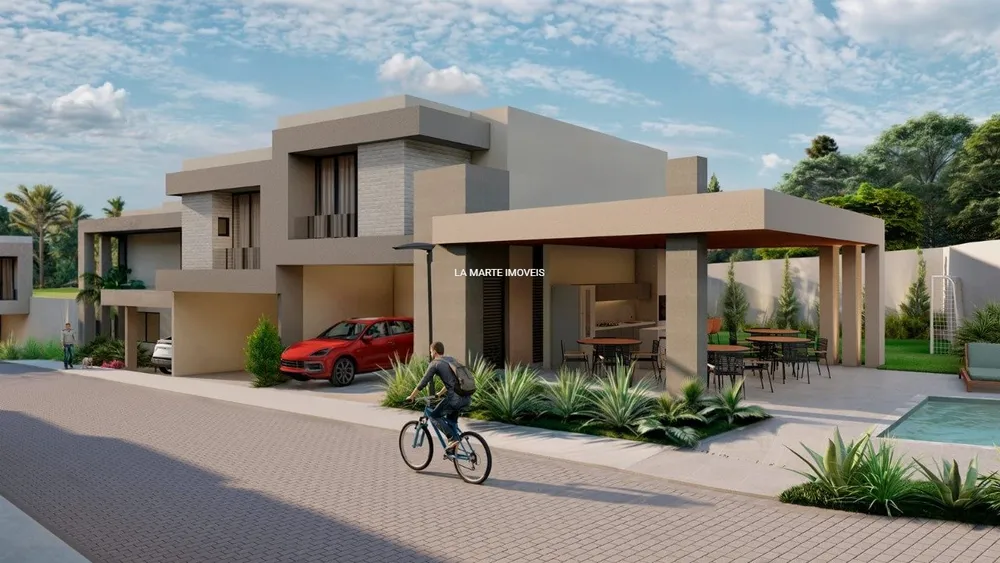 Casa, 3 quartos, 156 m² - Foto 22