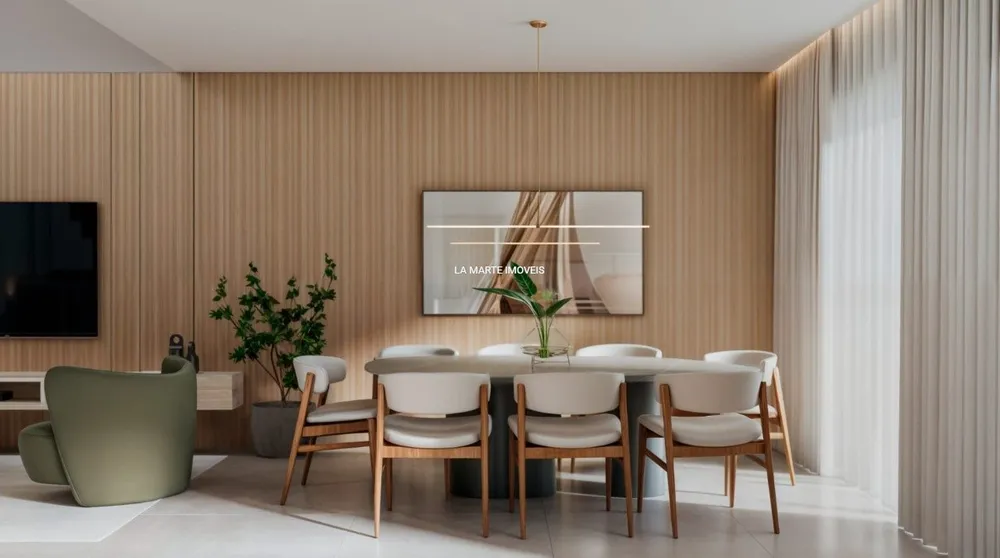 Casa, 3 quartos, 156 m² - Foto 3