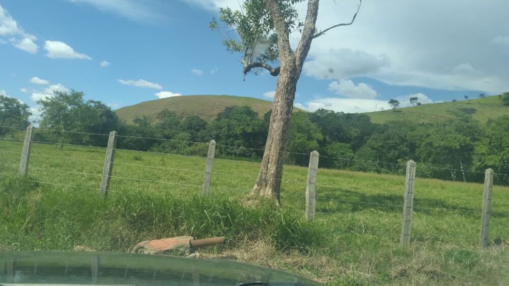 Fazenda à venda com 1 quarto, 2290000m² - Foto 1
