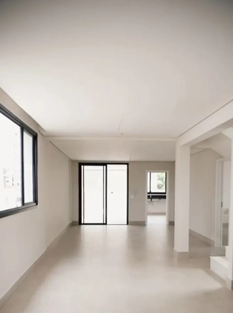 Apartamento, 4 quartos, 190 m² - Foto 1