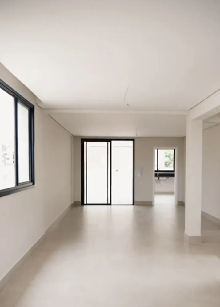 Apartamento, 4 quartos, 190 m² - Foto 6