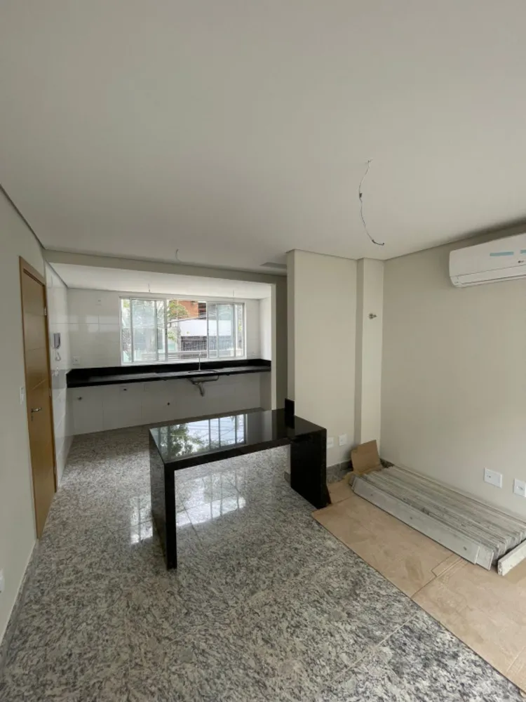 Apartamento, 2 quartos, 69 m² - Foto 3
