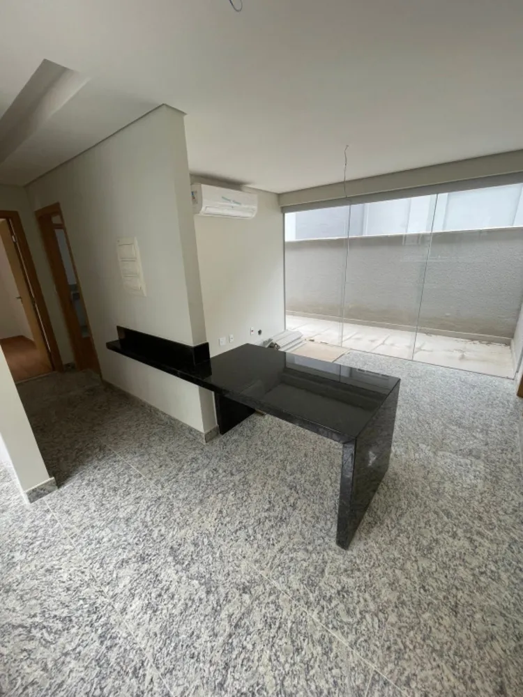 Apartamento, 2 quartos, 69 m² - Foto 2