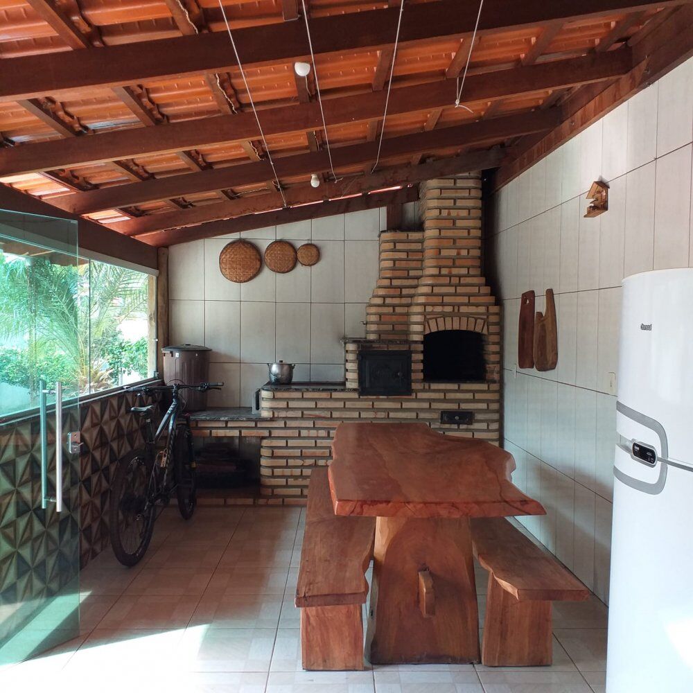 Casa à venda com 3 quartos, 600m² - Foto 8