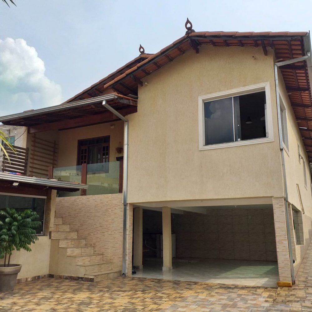 Casa à venda com 3 quartos, 600m² - Foto 9