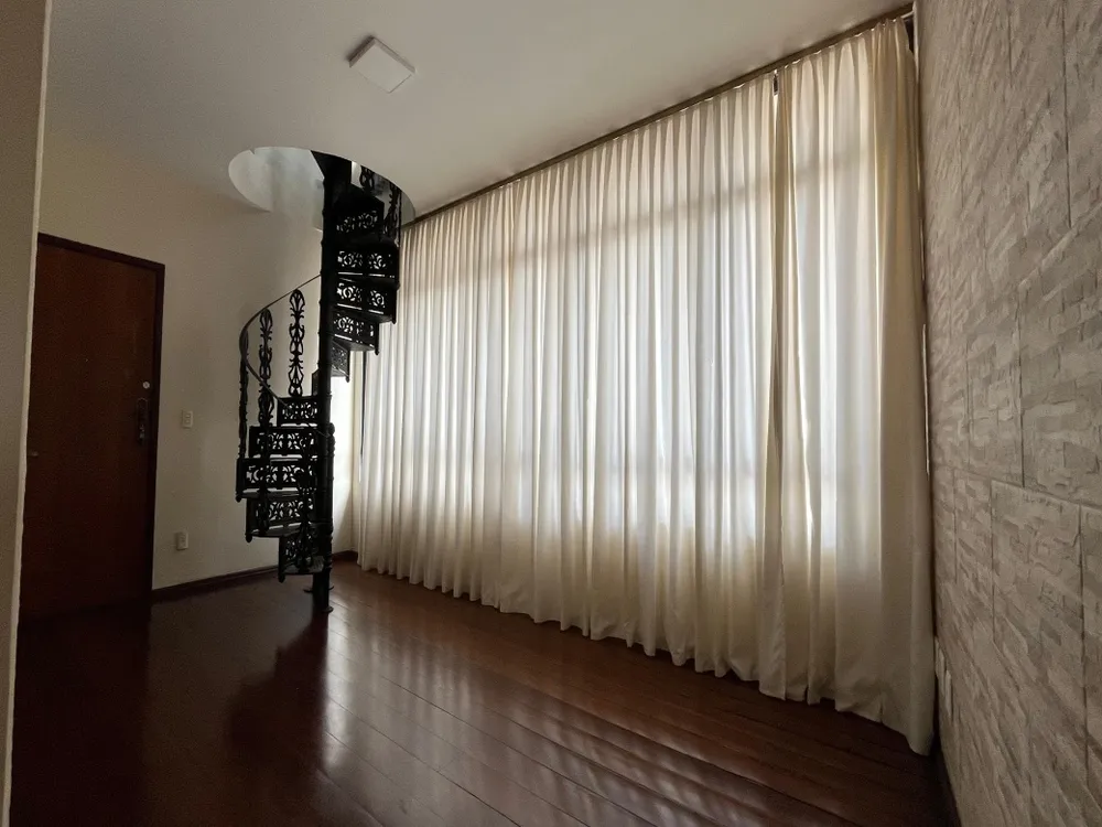 Cobertura, 3 quartos, 200 m² - Foto 5