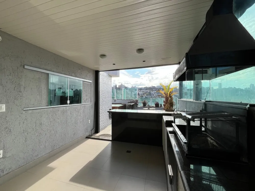 Cobertura, 3 quartos, 200 m² - Foto 3