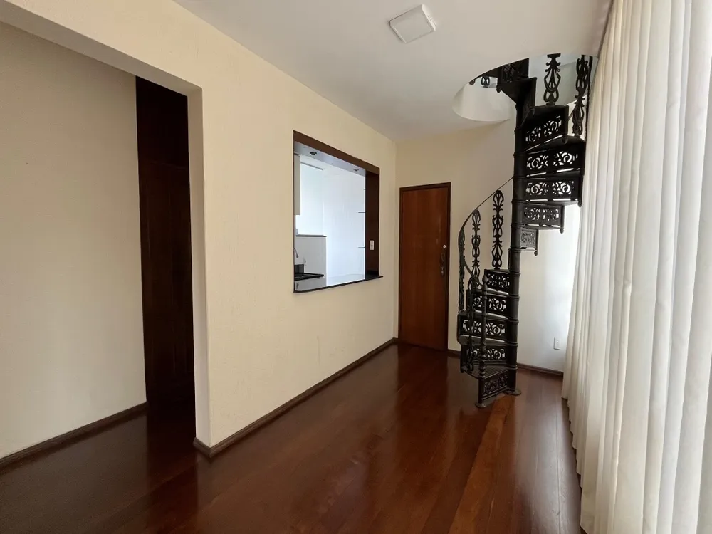 Cobertura, 3 quartos, 200 m² - Foto 6