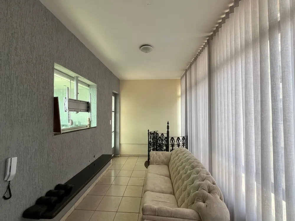 Cobertura, 3 quartos, 200 m² - Foto 2
