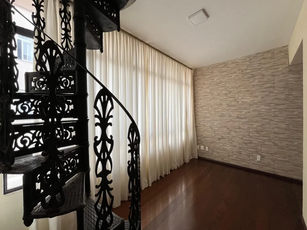 Cobertura, 3 quartos, 200 m² - Foto 4