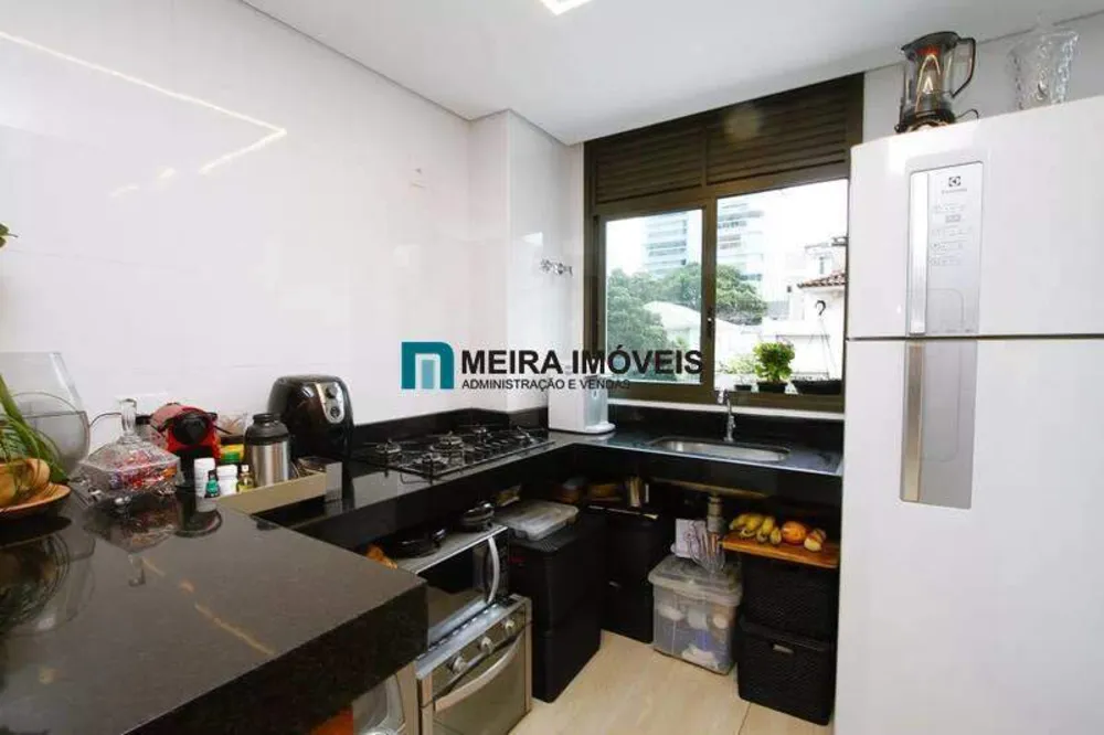 Apartamento, 2 quartos, 67 m² - Foto 5