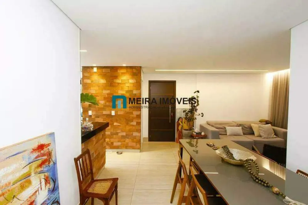 Apartamento, 2 quartos, 67 m² - Foto 4