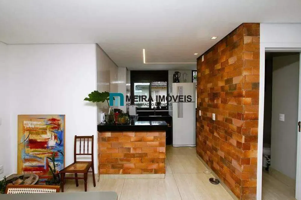 Apartamento, 2 quartos, 67 m² - Foto 2