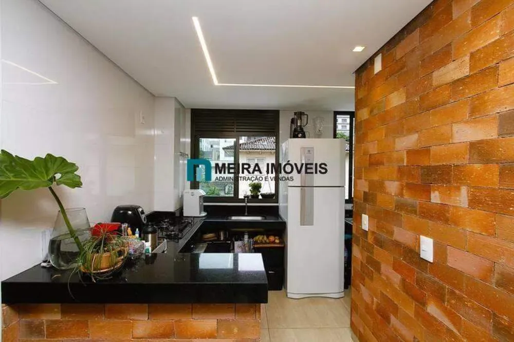 Apartamento, 2 quartos, 67 m² - Foto 3