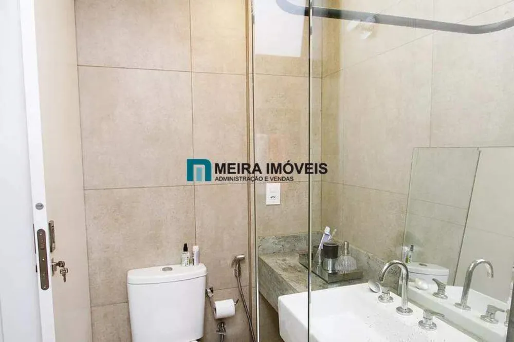 Apartamento, 2 quartos, 67 m² - Foto 9