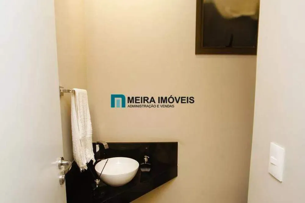 Apartamento, 2 quartos, 67 m² - Foto 11